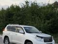 Toyota Land Cruiser Prado 2012 года за 12 300 000 тг. в Караганда – фото 24