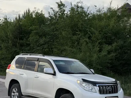 Toyota Land Cruiser Prado 2012 года за 12 300 000 тг. в Караганда – фото 24