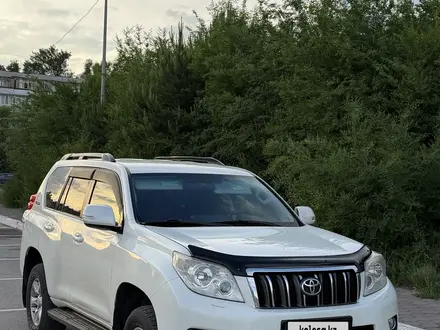 Toyota Land Cruiser Prado 2012 года за 12 300 000 тг. в Караганда – фото 25
