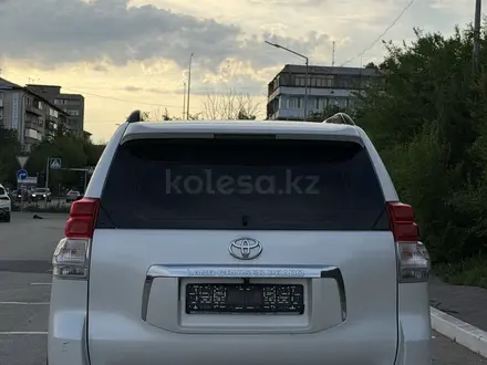 Toyota Land Cruiser Prado 2012 года за 12 300 000 тг. в Караганда – фото 27