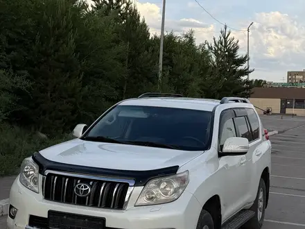 Toyota Land Cruiser Prado 2012 года за 12 300 000 тг. в Караганда – фото 26