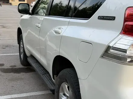 Toyota Land Cruiser Prado 2012 года за 12 300 000 тг. в Караганда – фото 29