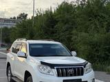 Toyota Land Cruiser Prado 2012 года за 12 300 000 тг. в Караганда
