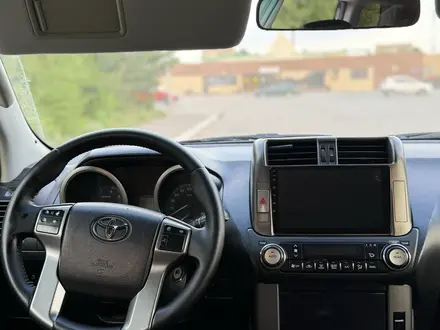 Toyota Land Cruiser Prado 2012 года за 12 300 000 тг. в Караганда – фото 30