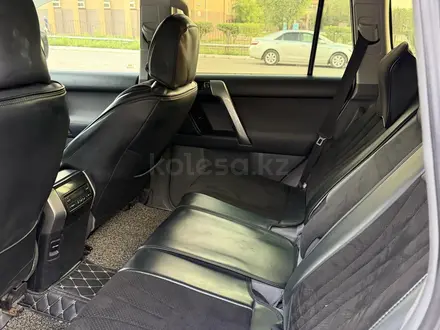Toyota Land Cruiser Prado 2012 года за 12 300 000 тг. в Караганда – фото 31
