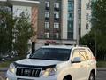 Toyota Land Cruiser Prado 2012 года за 12 300 000 тг. в Караганда – фото 2