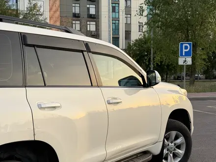 Toyota Land Cruiser Prado 2012 года за 12 300 000 тг. в Караганда – фото 5