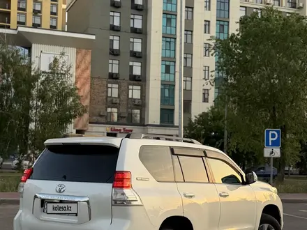 Toyota Land Cruiser Prado 2012 года за 12 300 000 тг. в Караганда – фото 6