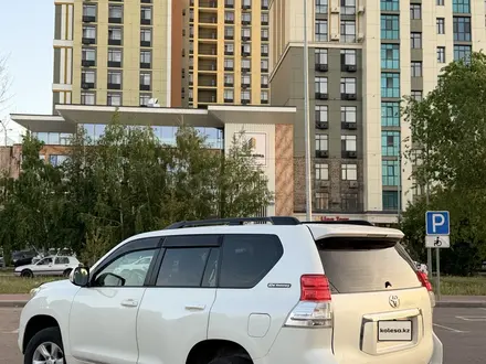 Toyota Land Cruiser Prado 2012 года за 12 300 000 тг. в Караганда – фото 7