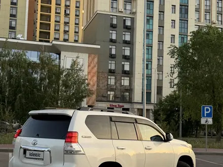 Toyota Land Cruiser Prado 2012 года за 12 300 000 тг. в Караганда – фото 8