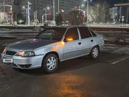 Daewoo Nexia 2012 года за 1 800 000 тг. в Астана – фото 8