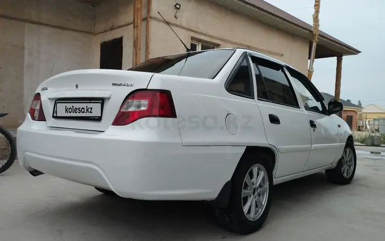 Daewoo Nexia 2012 годаүшін1 850 000 тг. в Кызылорда