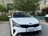 Kia Rio 2021 годаүшін8 000 000 тг. в Актау