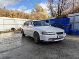 Honda Accord 1998 годаүшін2 200 000 тг. в Усть-Каменогорск
