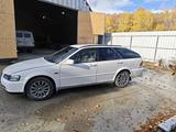 Honda Accord 1998 годаүшін2 200 000 тг. в Усть-Каменогорск – фото 5