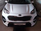 Kia Sportage 2019 года за 15 700 000 тг. в Туркестан