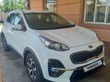 Kia Sportage 2019 года за 15 700 000 тг. в Туркестан – фото 5