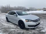 Volkswagen Passat 2012 годаүшін5 600 000 тг. в Алматы – фото 2