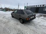 ВАЗ (Lada) 2109 2011 годаүшін1 990 000 тг. в Актобе – фото 4