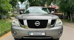 Nissan Patrol 2011 года за 8 100 000 тг. в Алматы – фото 2