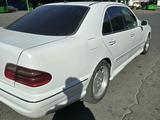 Mercedes-Benz E 55 AMG 2002 года за 5 000 000 тг. в Алматы – фото 2