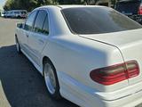 Mercedes-Benz E 55 AMG 2002 года за 5 000 000 тг. в Алматы – фото 4