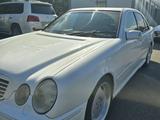 Mercedes-Benz E 55 AMG 2002 года за 5 000 000 тг. в Алматы – фото 5