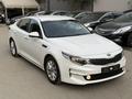 Kia K5 2016 годаүшін9 200 000 тг. в Алматы – фото 4