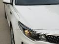 Kia K5 2016 годаүшін9 200 000 тг. в Алматы – фото 18