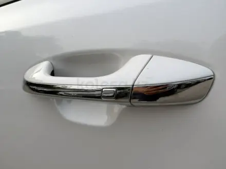 Kia K5 2016 года за 9 200 000 тг. в Алматы – фото 20