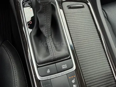 Kia K5 2016 года за 9 200 000 тг. в Алматы – фото 28