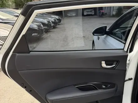 Kia K5 2016 года за 9 200 000 тг. в Алматы – фото 31