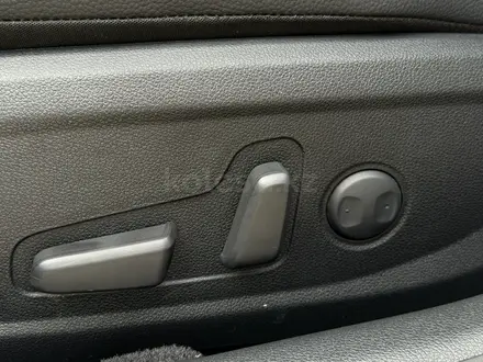 Kia K5 2016 года за 9 200 000 тг. в Алматы – фото 40