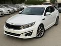 Kia K5 2016 года за 8 450 000 тг. в Алматы