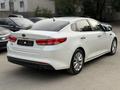 Kia K5 2016 годаүшін9 200 000 тг. в Алматы – фото 8