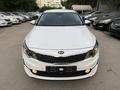 Kia K5 2016 годаүшін9 200 000 тг. в Алматы – фото 11