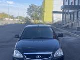 ВАЗ (Lada) Priora 2170 2013 года за 1 800 000 тг. в Караганда