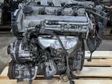 Двигатель Mazda KF-ZE V6 2.0 за 450 000 тг. в Костанай – фото 3