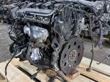 Двигатель Mazda KF-ZE V6 2.0 за 450 000 тг. в Костанай – фото 4
