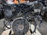 Двигатель Mazda KF-ZE V6 2.0 за 450 000 тг. в Костанай – фото 5