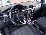 Kia Rio X-Line 2020 года за 8 280 000 тг. в Актобе – фото 2