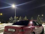 Mercedes-Benz C 180 1995 годаfor1 700 000 тг. в Талдыкорган – фото 4