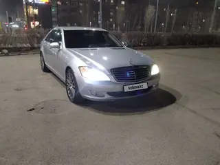 Mercedes-Benz S 350