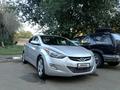 Hyundai Elantra 2014 года за 4 100 000 тг. в Уральск