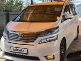 Toyota Vellfire 2009 года за 6 500 000 тг. в Актобе – фото 2