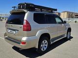 Toyota Land Cruiser Prado 2007 года за 13 000 000 тг. в Актау – фото 5