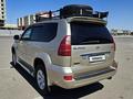 Toyota Land Cruiser Prado 2007 года за 13 000 000 тг. в Актау – фото 6