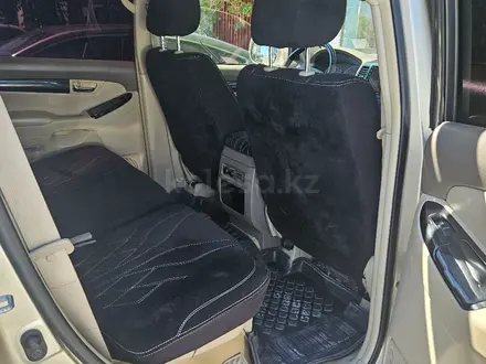Toyota Land Cruiser Prado 2007 года за 13 000 000 тг. в Актау – фото 8