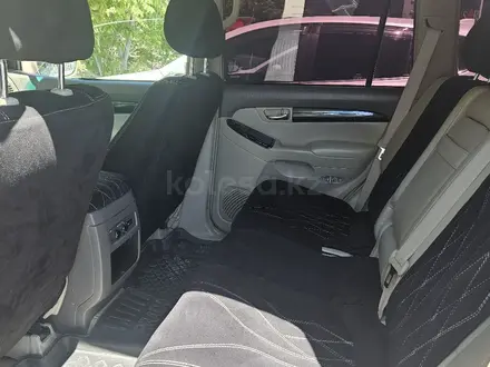 Toyota Land Cruiser Prado 2007 года за 13 000 000 тг. в Актау – фото 10