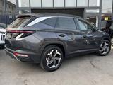 Hyundai Tucson 2021 года за 13 900 000 тг. в Шымкент – фото 4